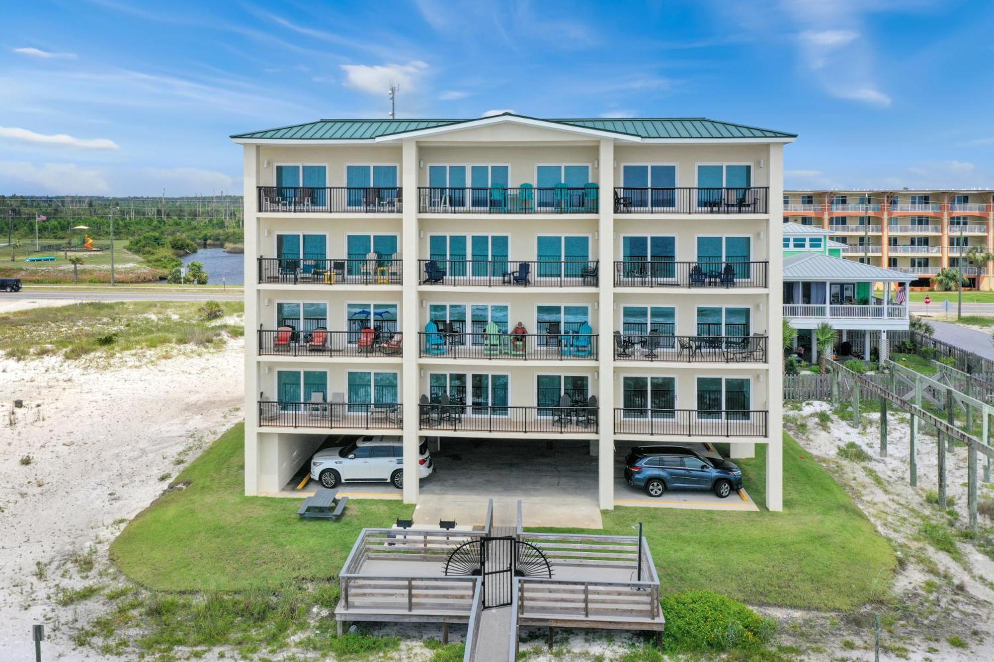 Gin Fizz By Pristine Properties Vacation Rentals Port St. Joe Zewnętrze zdjęcie