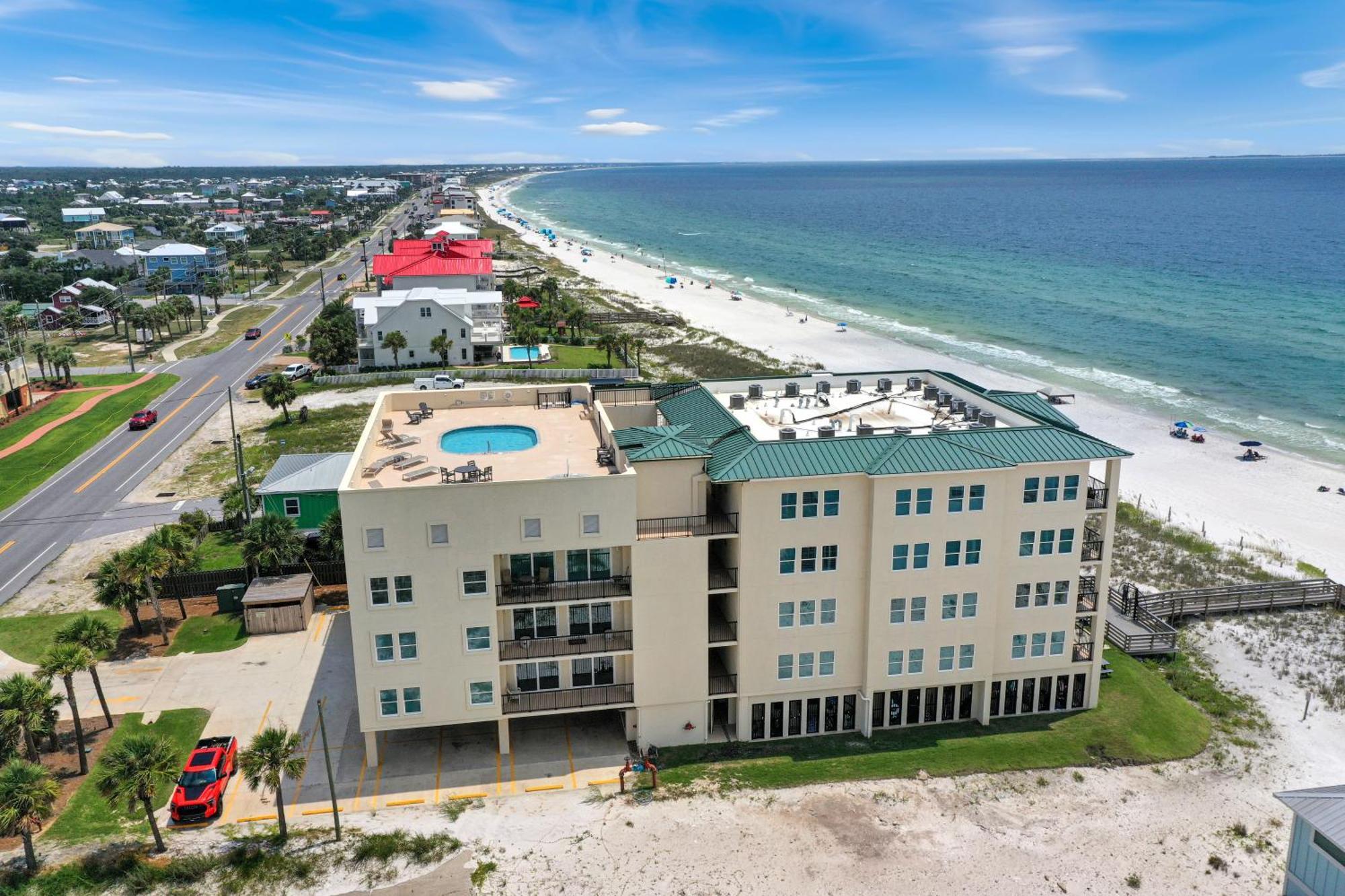 Gin Fizz By Pristine Properties Vacation Rentals Port St. Joe Zewnętrze zdjęcie