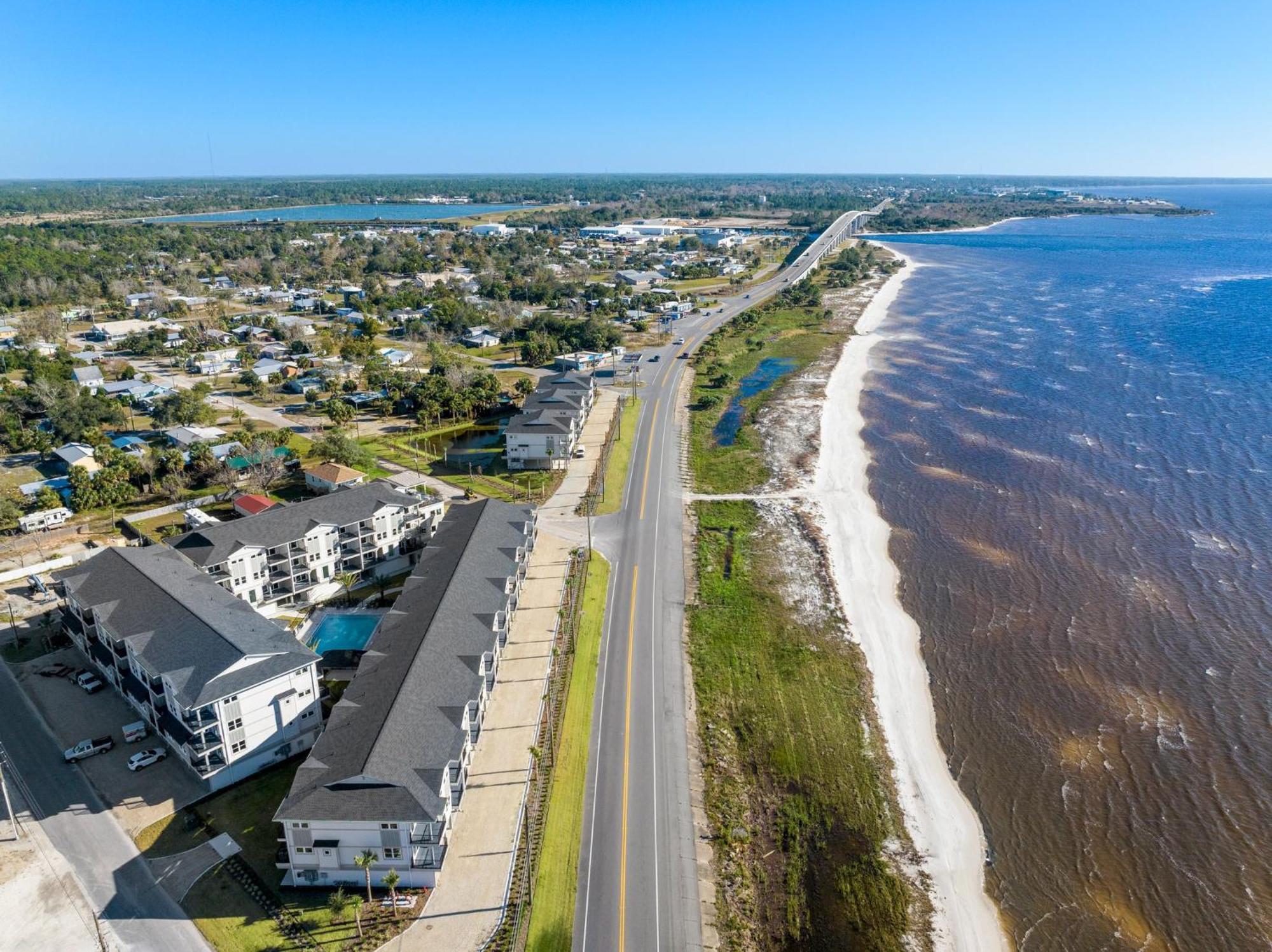 Gin Fizz By Pristine Properties Vacation Rentals Port St. Joe Zewnętrze zdjęcie