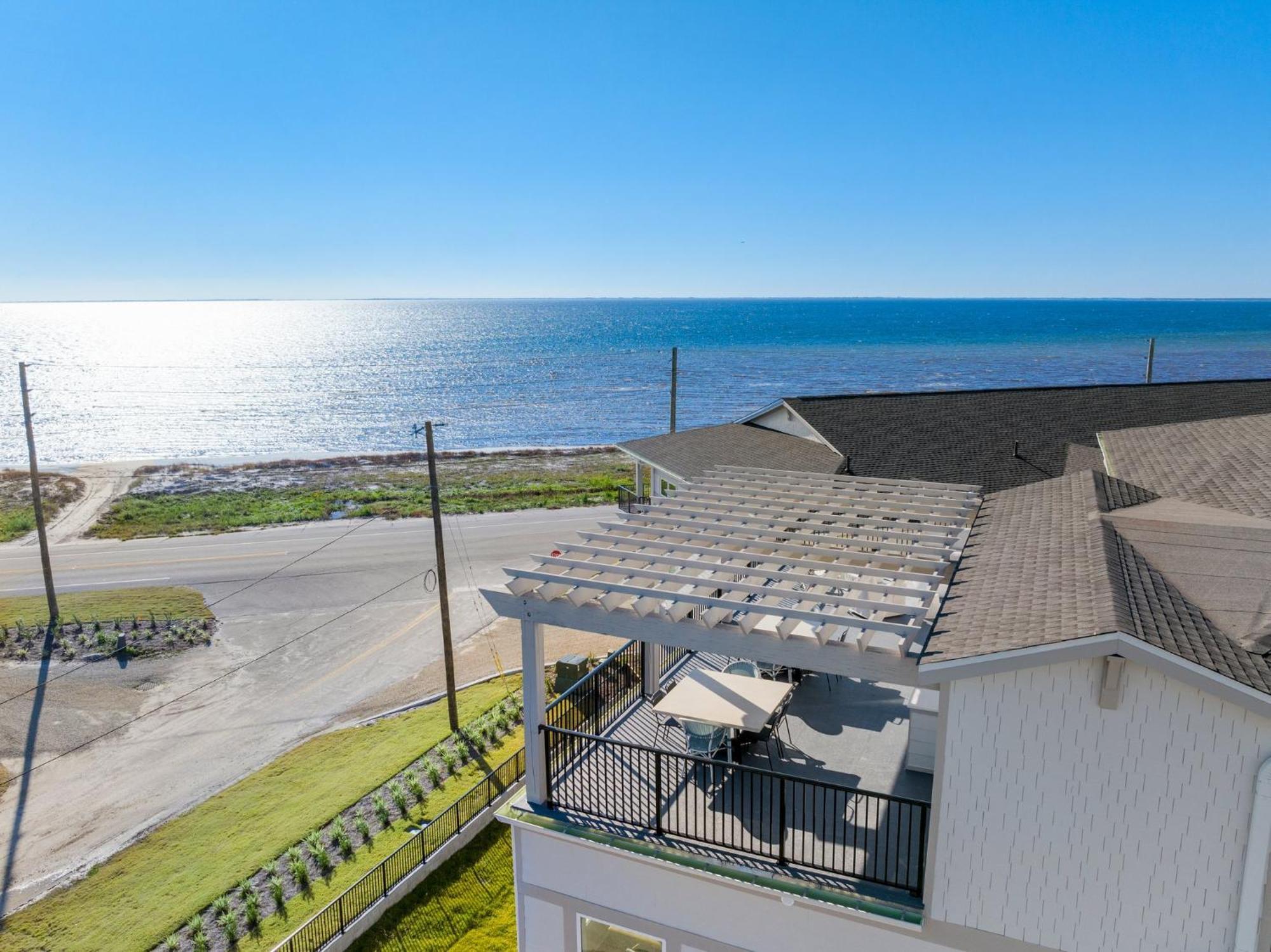 Gin Fizz By Pristine Properties Vacation Rentals Port St. Joe Zewnętrze zdjęcie