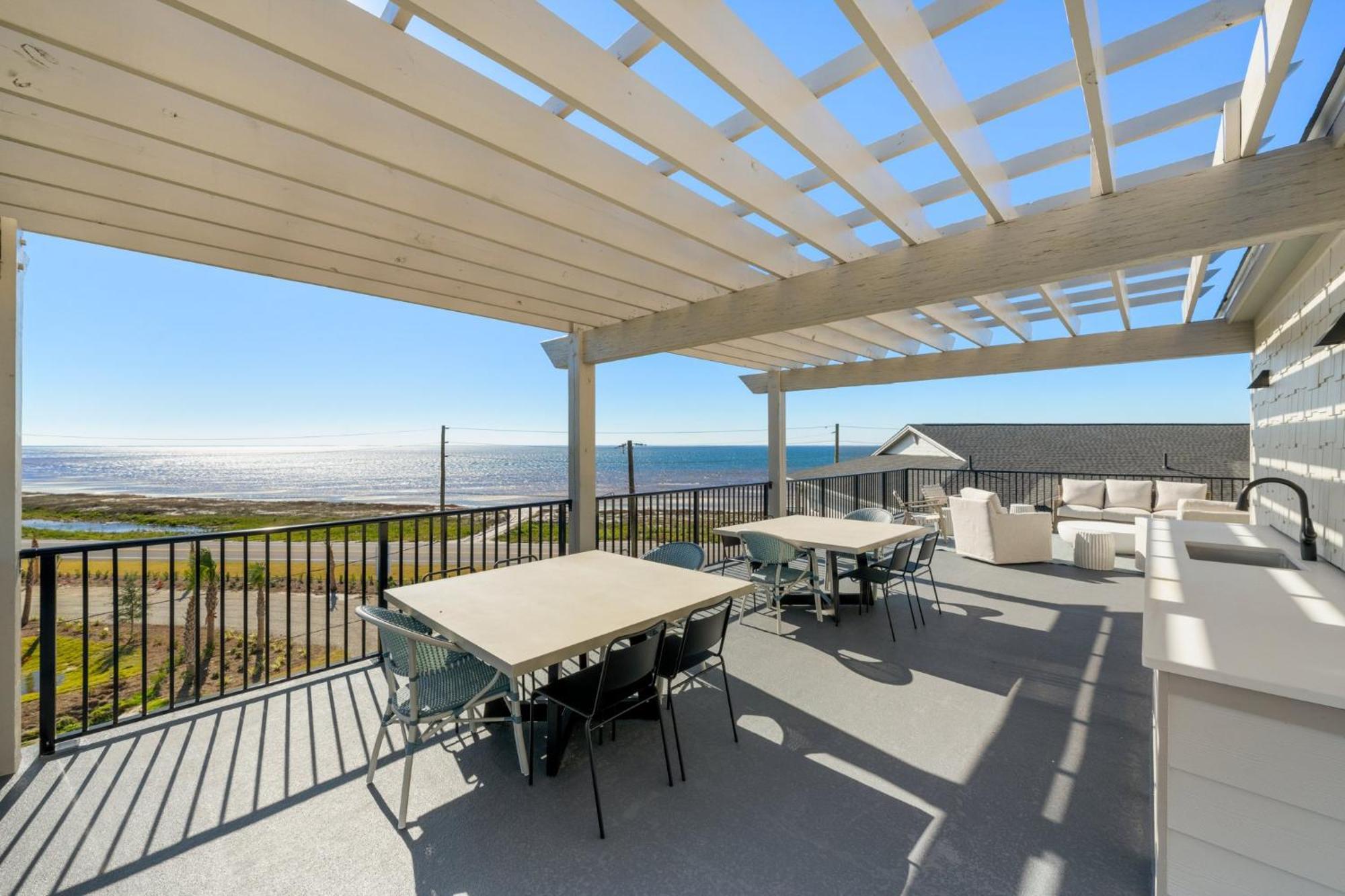 Gin Fizz By Pristine Properties Vacation Rentals Port St. Joe Zewnętrze zdjęcie