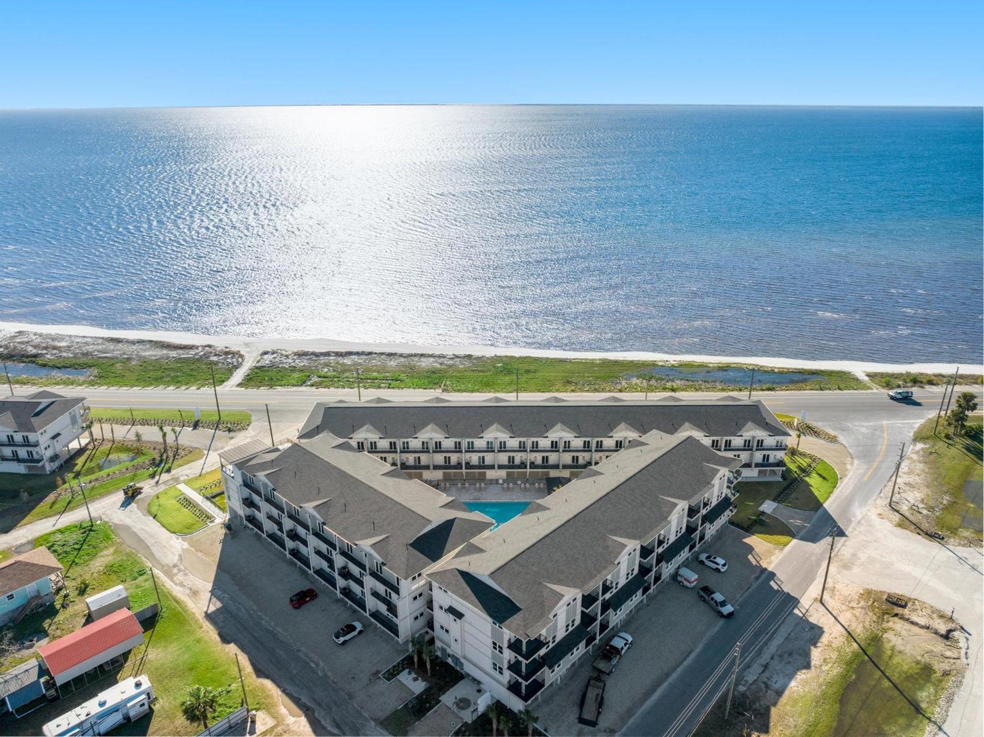 Gin Fizz By Pristine Properties Vacation Rentals Port St. Joe Zewnętrze zdjęcie