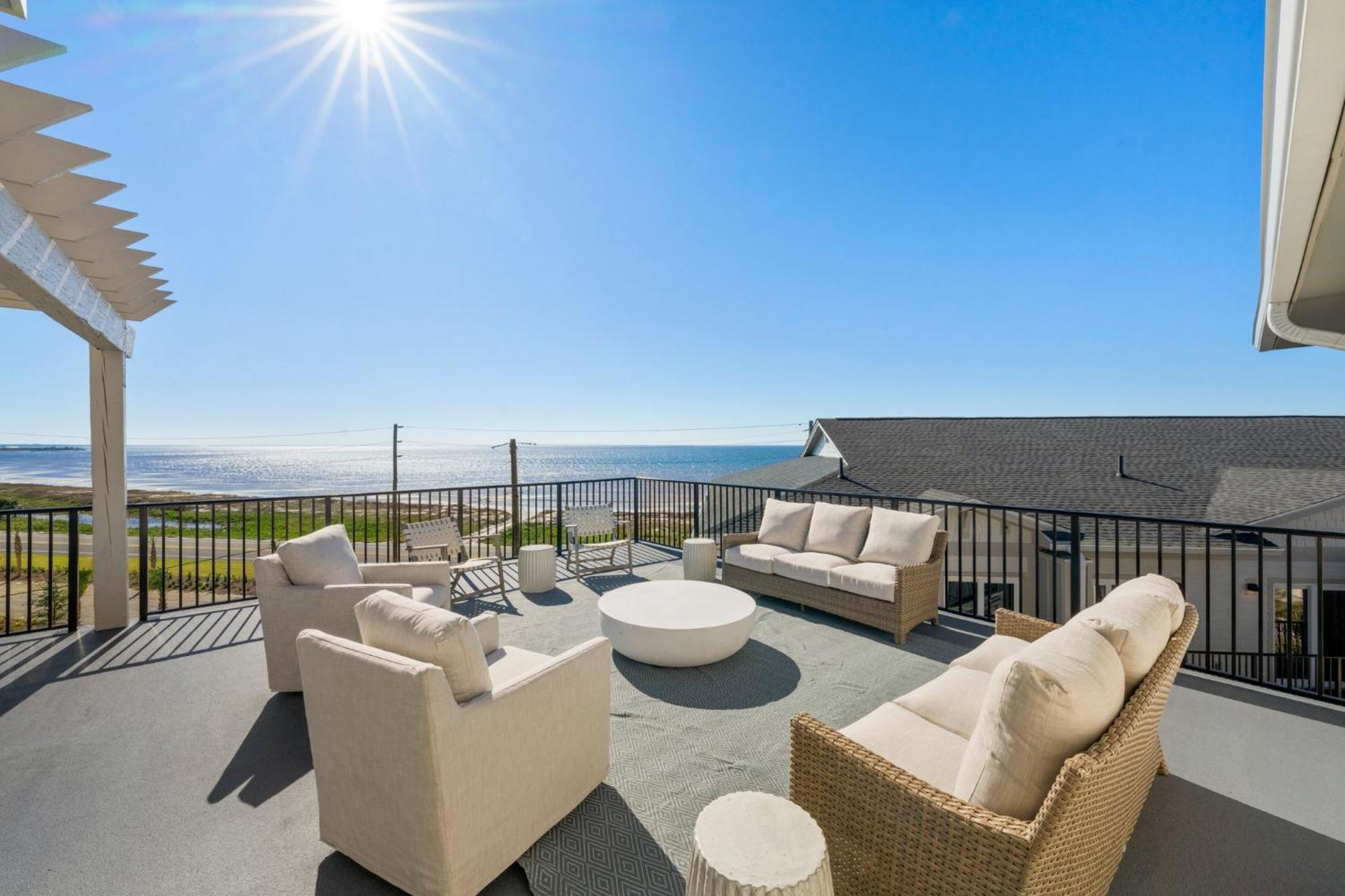 Gin Fizz By Pristine Properties Vacation Rentals Port St. Joe Zewnętrze zdjęcie