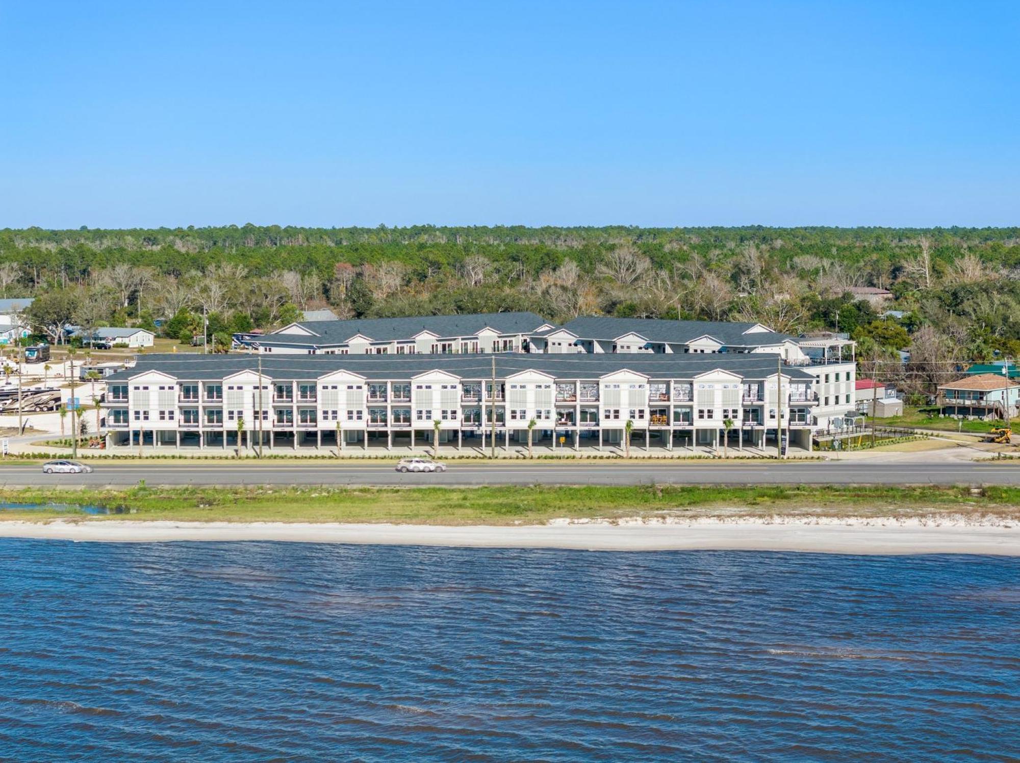 Gin Fizz By Pristine Properties Vacation Rentals Port St. Joe Zewnętrze zdjęcie