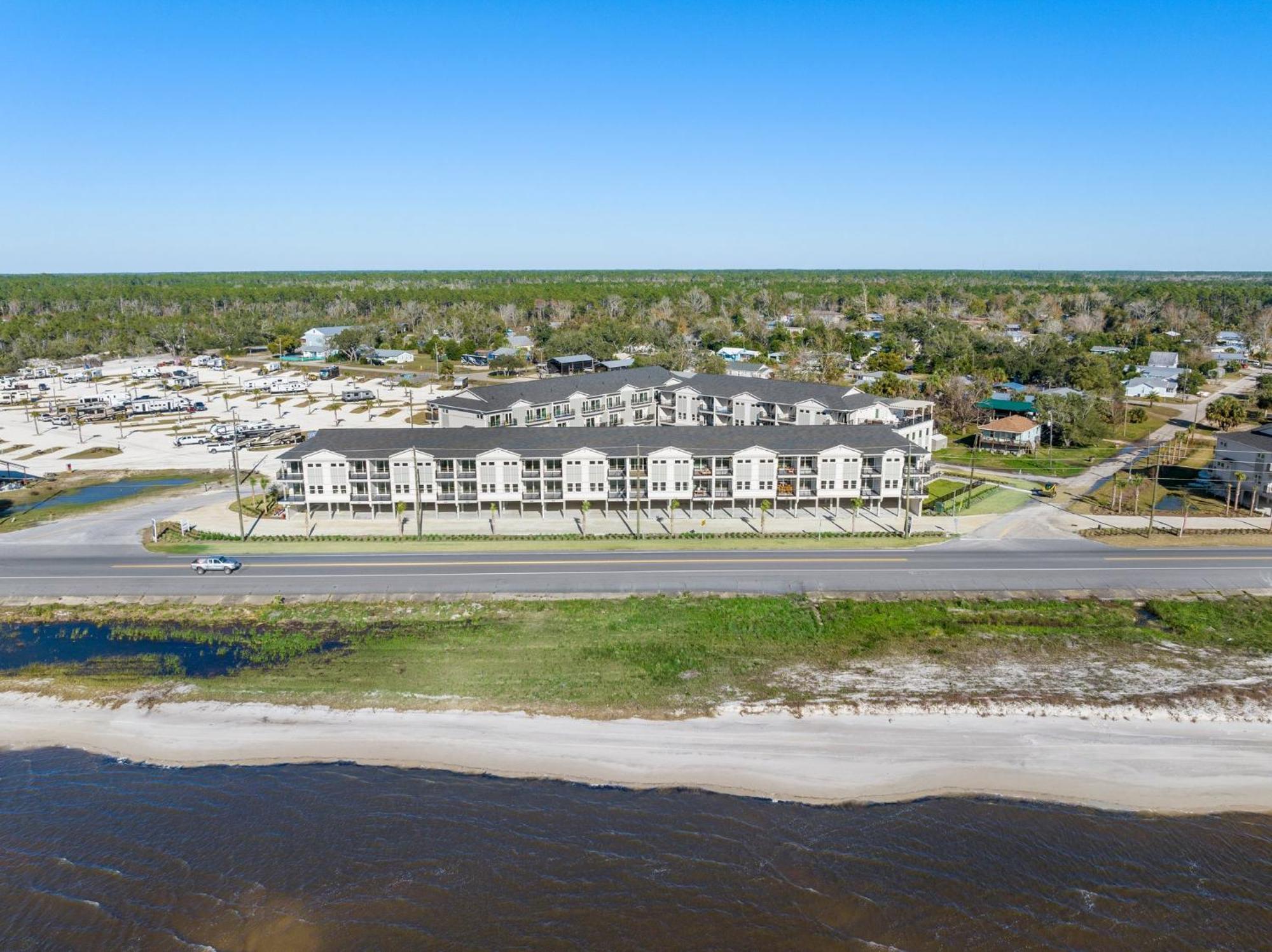 Gin Fizz By Pristine Properties Vacation Rentals Port St. Joe Zewnętrze zdjęcie