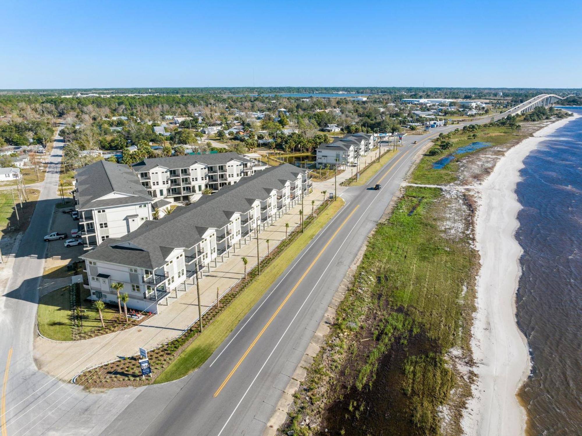 Gin Fizz By Pristine Properties Vacation Rentals Port St. Joe Zewnętrze zdjęcie